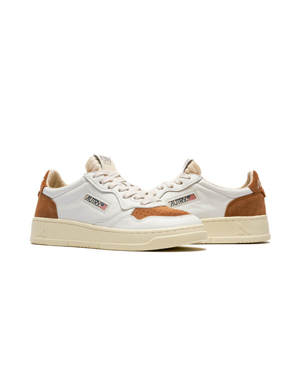 Autry Action Shoes WMNS MEDALIST LOW | Icse2014Shops STORE